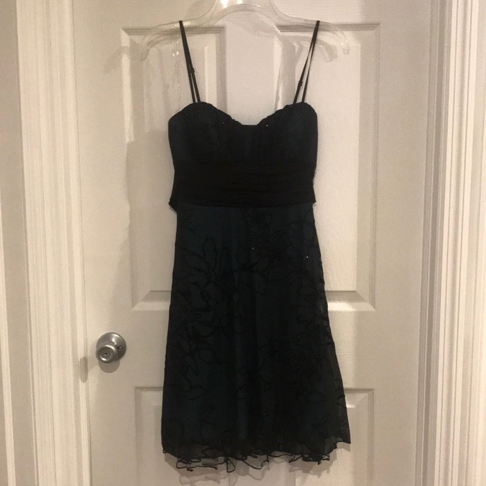 Dress for special occasions.